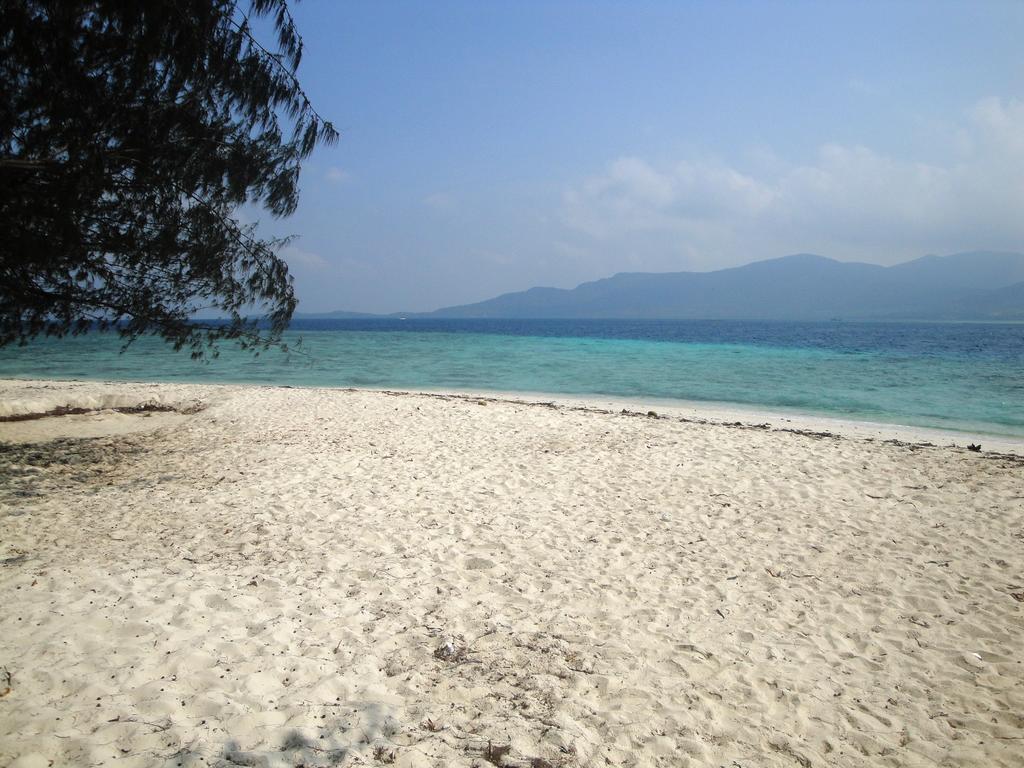 Menjangan Resort Karimunjawa Room photo