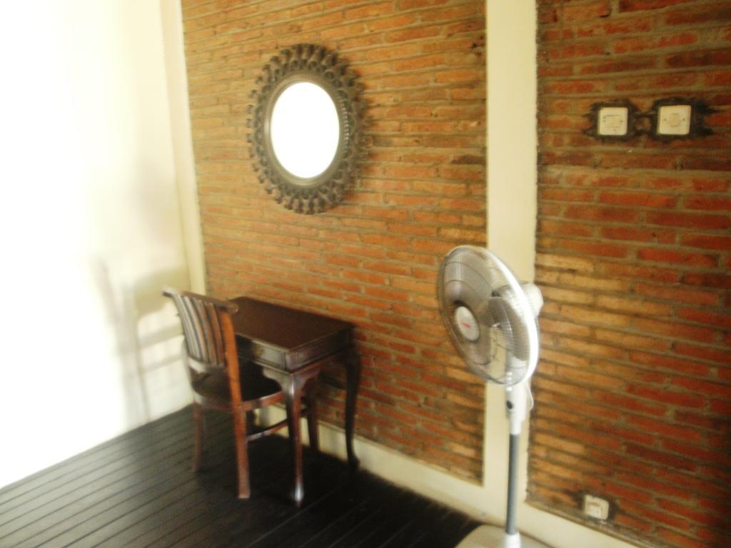 Menjangan Resort Karimunjawa Room photo